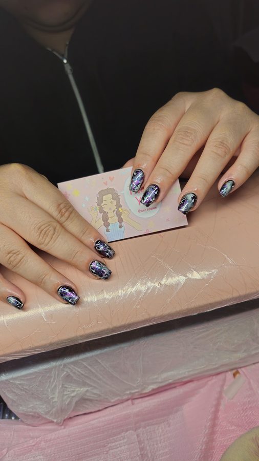 Her.Rosiee Nails - our work
