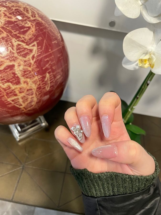Her.Rosiee Nails - our work